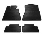 Lexus GS 2005-2011 Alfombrillas de Goma 2WD (4 uds, Stingray Premium) foto 1