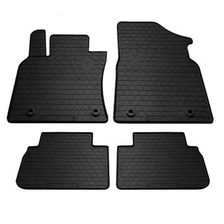 Alfombrillas de goma (4 uds, Stingray Premium)