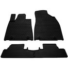 Lexus RX 2009-2015 Alfombrillas de goma (4 uds, Stingray Premium) foto 1