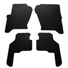 Land Rover Discovery IV 2009-2017 Alfombrillas de goma (4 uds, Stingray Premium) foto 1
