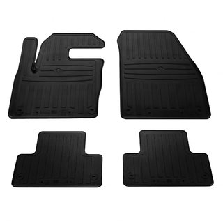 Alfombrillas de goma (4 uds, Stingray Premium)