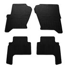Range Rover Sport 2005-2013 Alfombrillas de goma (4 uds, Stingray Premium) foto 1