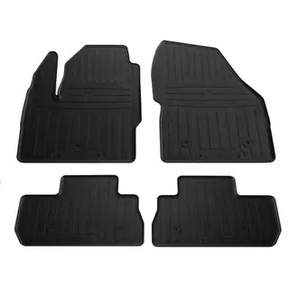 Alfombrillas de goma (4 uds, Stingray Premium)