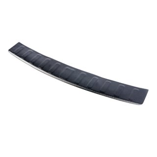 Cubierta de parachoques trasero DDU (para Grand, ABS) Renault Scenic/Grand 2009-2016 foto 2