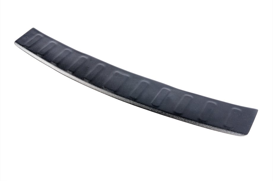 Renault Scenic/Grand 2009-2016 Cubierta de parachoques trasero DDU (para Grand, ABS) Foto 2