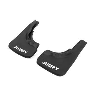 Guardabarros Premium (2 uds) Citroen Jumpy 1996-2007 foto 1