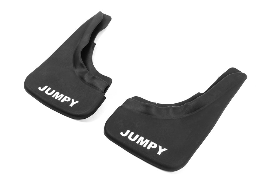 Citroen Jumpy 1996-2007 Guardabarros Premium (2 uds) Image