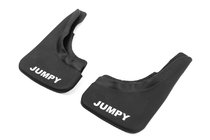 Citroen Jumpy 1996-2007 Guardabarros Premium (2 uds) foto 1