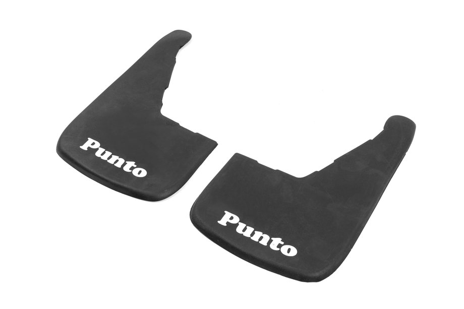 Fiat Punto Grande/EVO 2006-2018 Guardabarros originales Premium Punto (2 uds) Foto 1