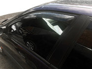 Renault Laguna 1994-2001 Deflectores de Ventana (Delanteros) foto 1
