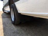 Volkswagen Crafter 2006-2016 Guardabarros Premium Begel Delanteros para ballesta de 1-2 hojas (2 uds) foto 2