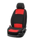Citroen Jumpy 2007–2017 Fundas de asientos de tela Classic Antara 2020 (8 o 9 plazas) foto 4