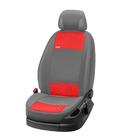 Citroen Jumpy 2007–2017 Fundas de asientos de tela Classic Antara 2020 (8 o 9 plazas) foto 5