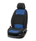 Citroen Jumpy 2007–2017 Fundas de asientos de tela Classic Antara 2020 (8 o 9 plazas) foto 6