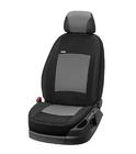 Citroen Jumpy 2007–2017 Fundas de asientos de tela Classic Antara 2020 (8 o 9 plazas) foto 8