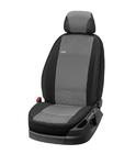Citroen Jumpy 2007–2017 Fundas de asientos de tela Classic Antara 2020 (8 o 9 plazas) foto 10