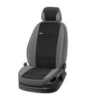 Citroen Jumpy 2007–2017 Fundas de asientos de tela Classic Antara 2020 (8 o 9 plazas) foto 11