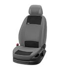 Citroen Jumpy 2007–2017 Fundas de asientos de tela Classic Antara 2020 (8 o 9 plazas) foto 13