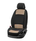 Citroen Jumpy 2007–2017 Fundas de asientos de tela Classic Antara 2020 (8 o 9 plazas) foto 14