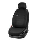 Fiat Freemont 2011-2016 Fundas de asientos de coche en piel ecológica Eco Laser (3 filas) foto 2
