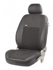 Renault Trafic 2015- Fundas de Asientos Coche Cuero Sintetico+Tela Eco Classic (8 o 9 Plazas) foto 1