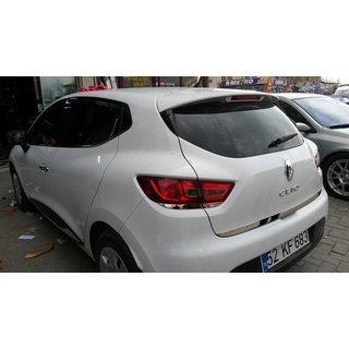Moldura de maletero (HB, acero inoxidable) foto 2