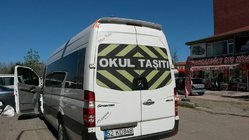 Volkswagen Crafter 2006-2016 Alerón Anatomik (modelo estrecho, imprimado para pintar) foto 6