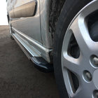 Toyota Proace 2016- Estribos Laterales Rainbow (2 uds., Aluminio) foto 1