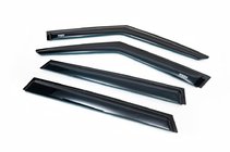 Range Rover Sport 2014-2022 Deflectores de Ventana (4 uds, Niken) foto 1