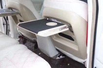 Toyota Land Cruiser Prado 150 2009-2023 Mesa para asiento (surtido) foto 2