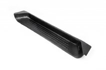 Volkswagen T5 Multivan 2003–2010 Umbral de puerta corredera (fibra de vidrio) foto 1