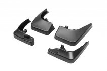 Peugeot 508 2010-2018 Guardabarros originales Premium SD (4 uds) foto 4