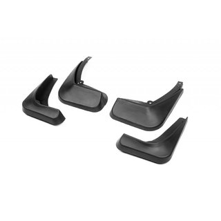 Guardabarros Premium (4 uds) Opel Insignia 2008-2017 foto 1