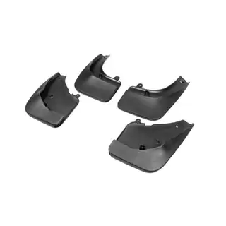 Guardabarros Premium estilo original 2008-2013 (Juego de 4)