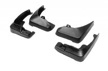 Toyota Camry 2006-2011 Guardabarros Premium (4 uds) foto 1
