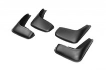 Toyota Camry 2001-2006 Guardabarros Premium (4 uds) foto 1