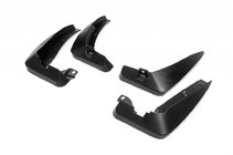 Renault Koleos 2008-2016 Guardabarros originales Premium V1 (juego de 4) foto 1