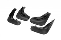 Volkswagen Golf 6 2008-2014 Guardabarros originales Premium SW (4 uds) foto 1
