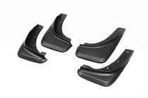 Volvo S40 2004-2012 Guardabarros originales Premium 2008-2012 (4 uds) foto 1