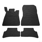 Mercedes C-class W202 1993-2001 Alfombrillas de goma (4 uds, Stingray Premium) foto 1