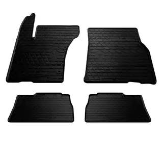 Alfombrillas de goma (4 uds, Stingray Premium)