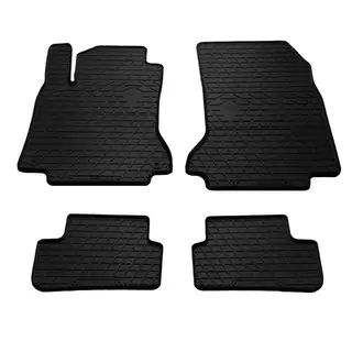 Alfombrillas de goma (4 uds, Stingray Premium)