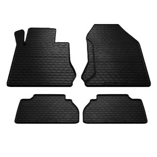 Alfombrillas de goma (4 uds, Stingray Premium)