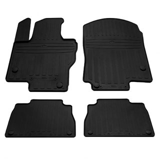 Alfombrillas de goma (4 uds, Stingray Premium)