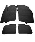 Mitsubishi Carisma 1995-2004 Alfombrillas de goma Stingray (4 uds) foto 1