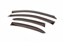 Chevrolet Lacetti 2003-2024 Deflectores de Ventana HB (4 uds, ANV) foto 1