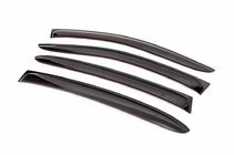 Opel Astra H 2004-2013 Deflectores de Ventana SD (4 uds, ANV) foto 1