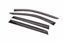 Nissan X-trail T32/Rogue 2014-2021 Deflectores de Ventana (4 uds, ANV) foto 1