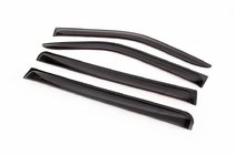 Nissan Pathfinder R51 2005-2014 Deflectores de Ventana (4 uds, ANV) foto 1