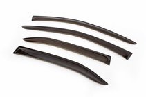 Toyota Camry 2006-2011 Deflectores de Ventana (4 uds, ANV) foto 1